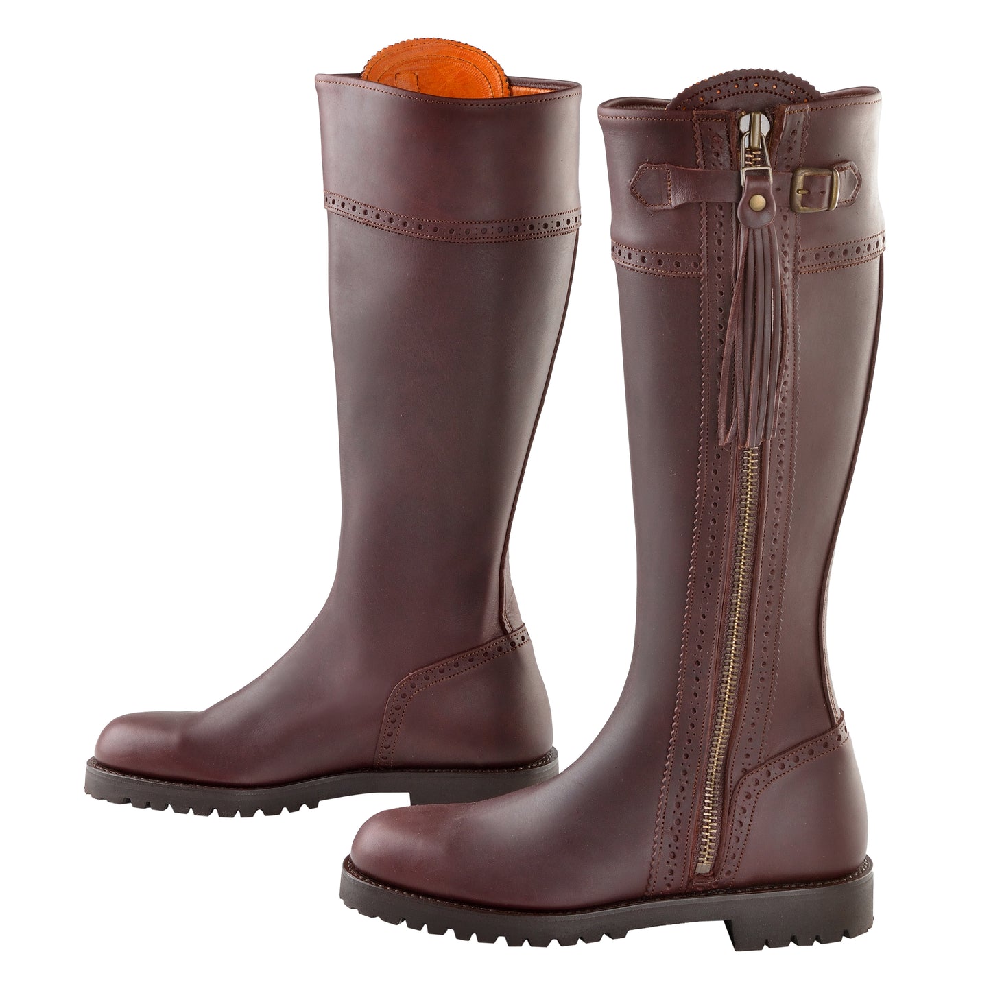 Bottes-randonnees