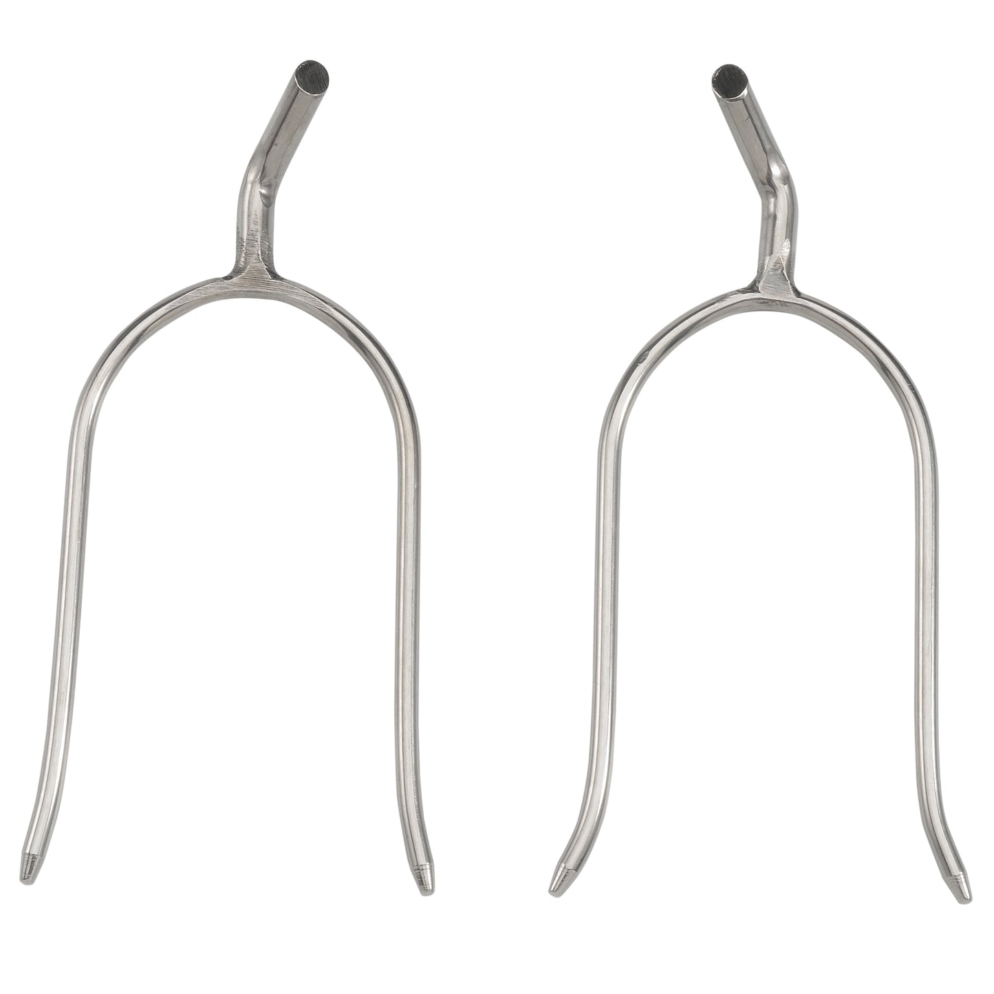 Eperons Portugais Courbés