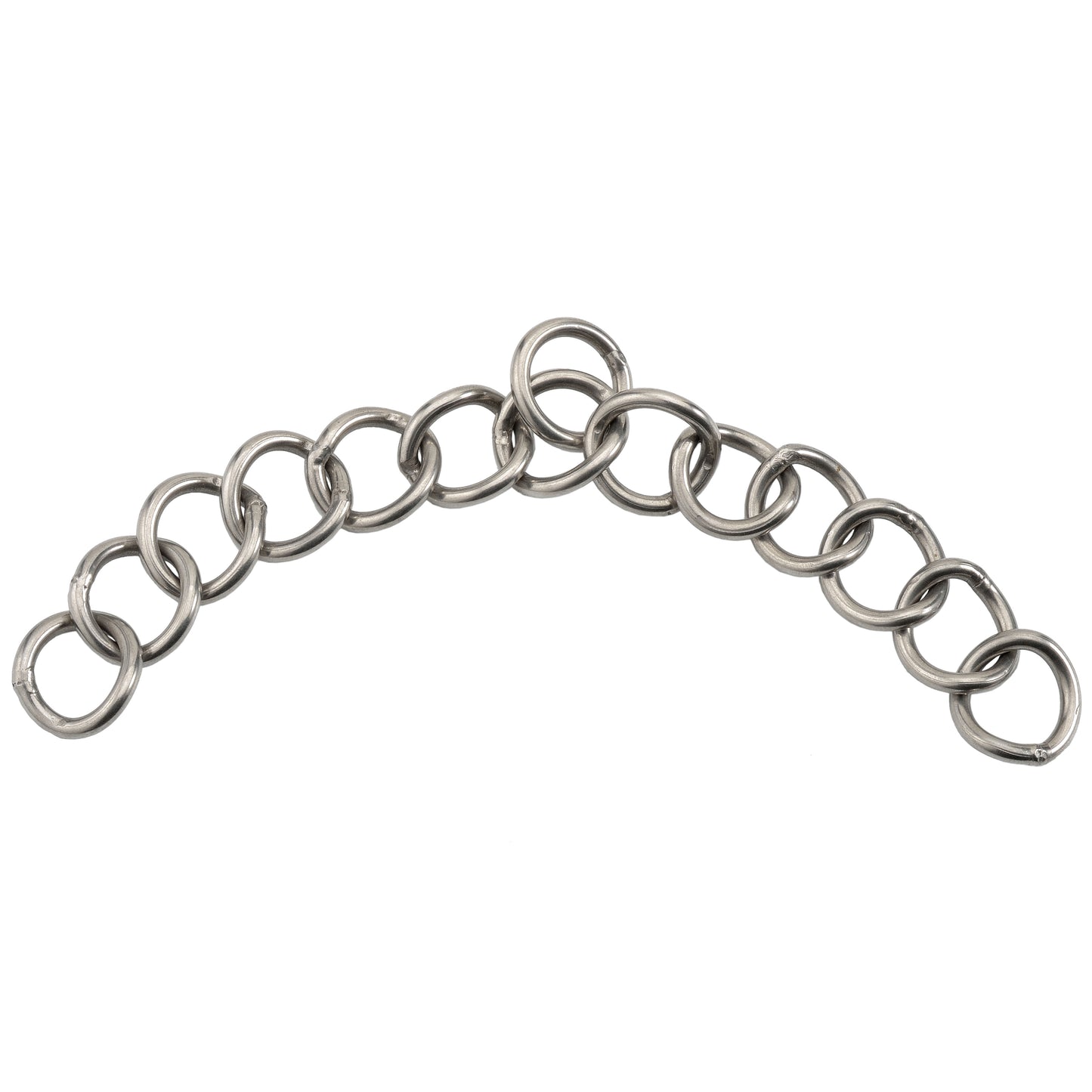 Gourmette-grosse-maille-Inox