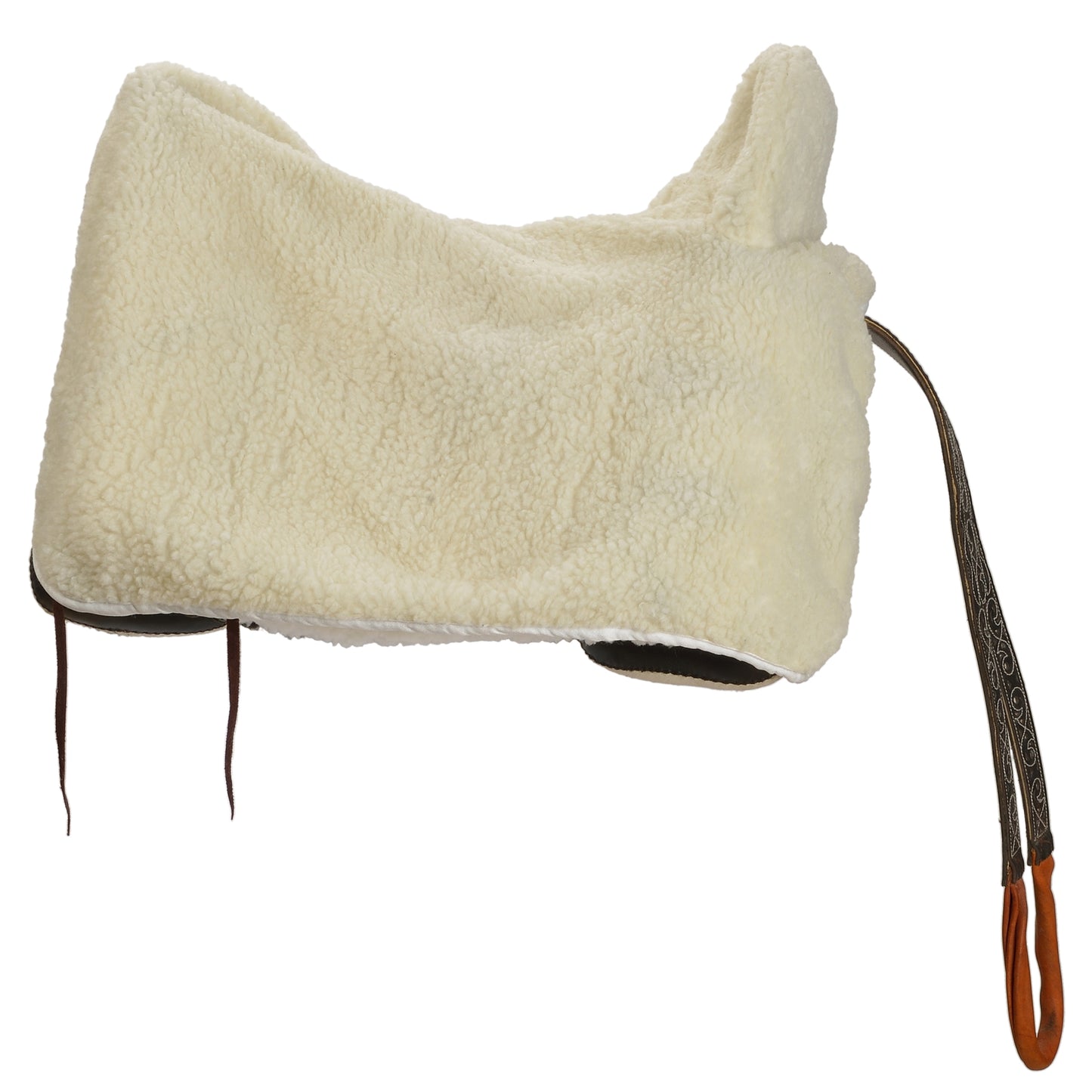 Housse-Selle-Vaquera