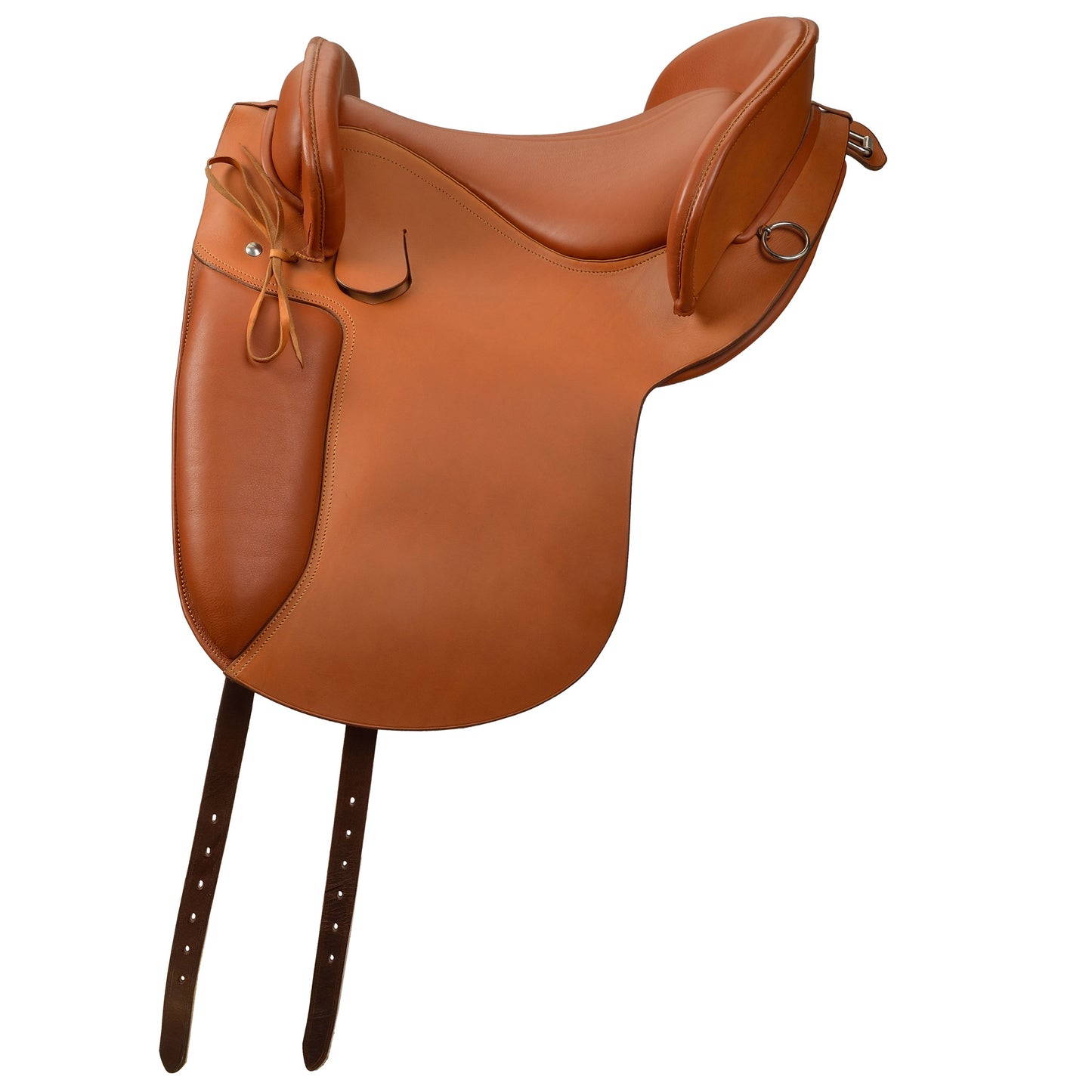 selle-de-dressage-espagnol