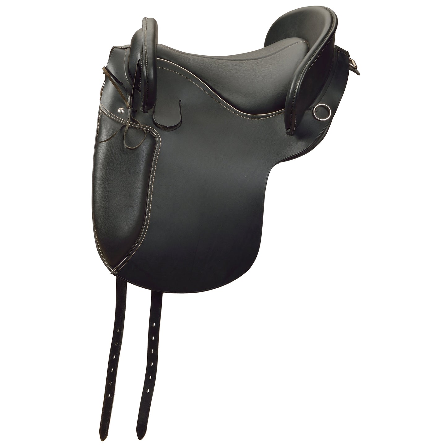 selle-de-dressage-espagnol