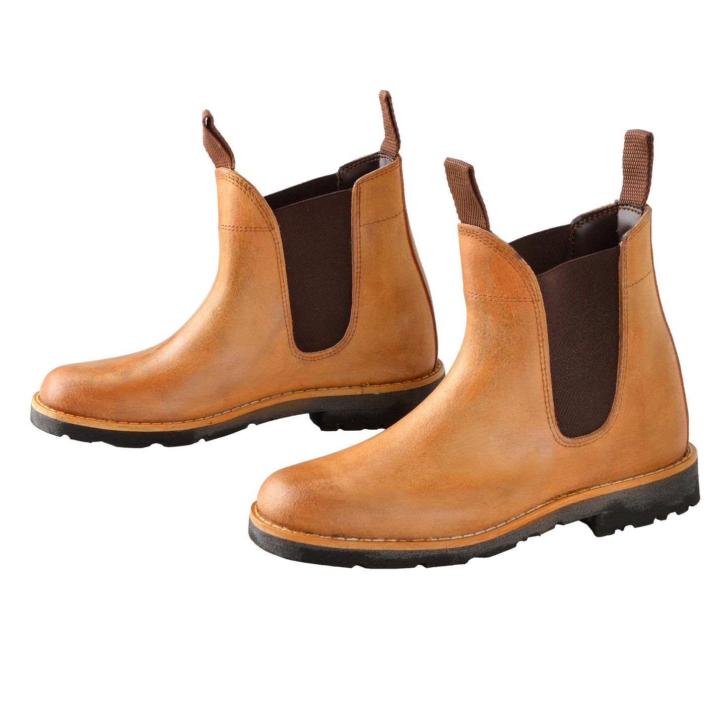 Boots-cuir-portugais