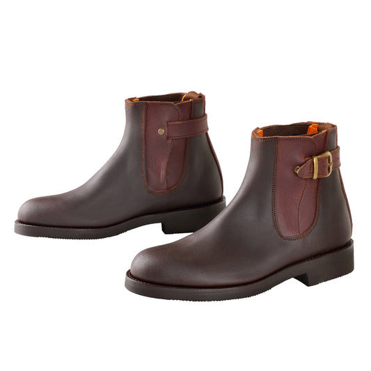 Boots-Ecija