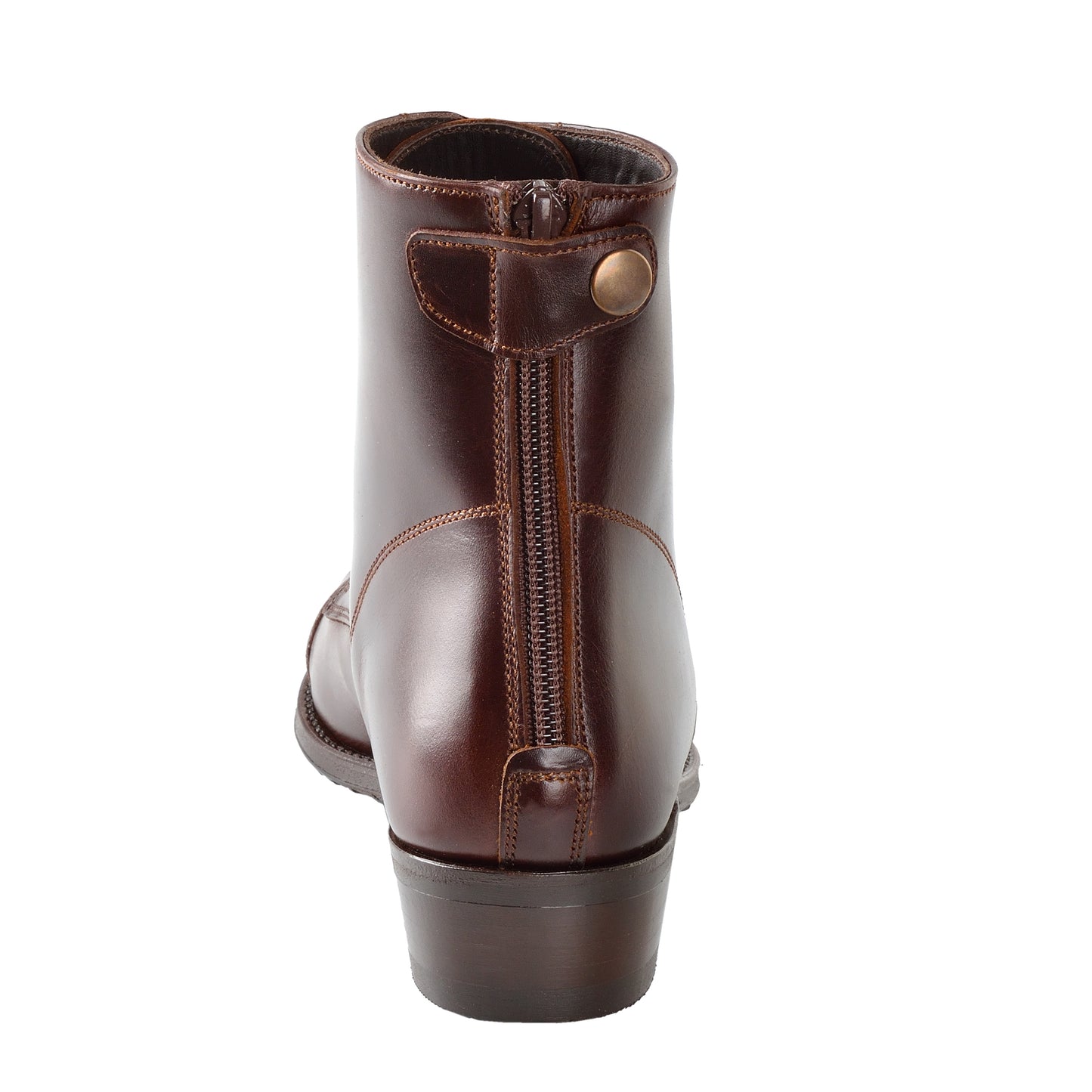 Boots Aracena à lacets