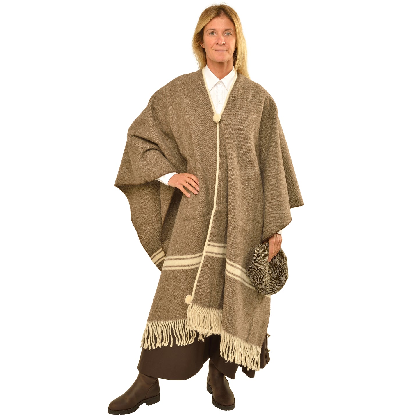 Poncho Aracena
