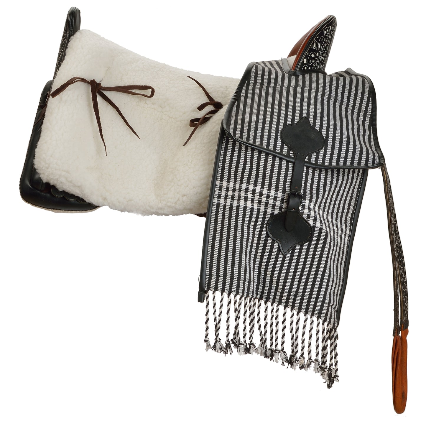 Sacoche-selle-vaquera