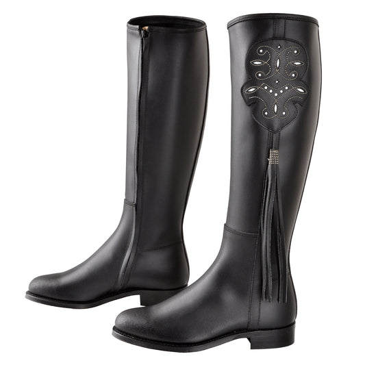 Bottes-Moguer-noires